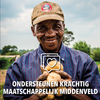 Ondersteunen van een krachtig maatschappelijk middenveld