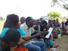 03 community meeting in Monze on PLUP
