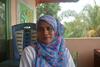 10 - Siti Hajar, a member of the Kampai women’s group