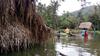 The Barro Blanco dam submerged indigenous communities.