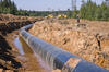 Gas pipeline_ photo NPCA online on Flickr creative commons