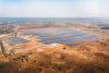 Malawi, Salima solarpark
