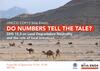 Side event: Do numbers tell the tale?