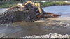 Suape_Gedeeltelijke verwijdering van de dam aug 2021