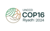 UNCCD COP16