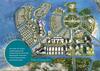 drawin of the land reclamation project in Makassar Bay