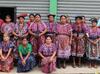 indigenous women in Guatemala